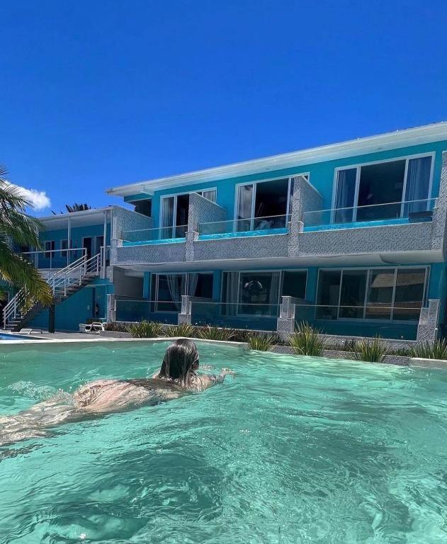Hotel Encanto Sol & Mar Caraguatatuba Eksteriør bilde